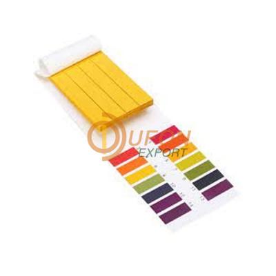 Litmus Paper