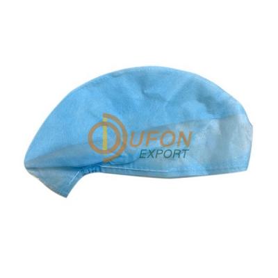 Surgeon Cap, Disposable