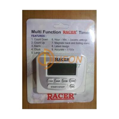 Electronic Timer Racer