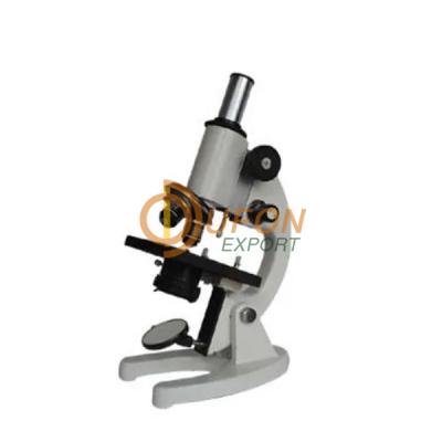 Student Microscope