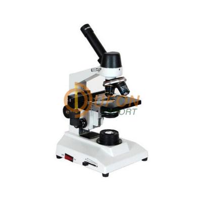 Monocular Inclined Microscope