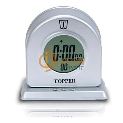 Topper Stop Clock Digital