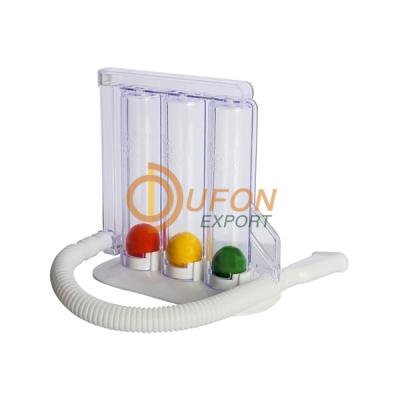 Respirometer