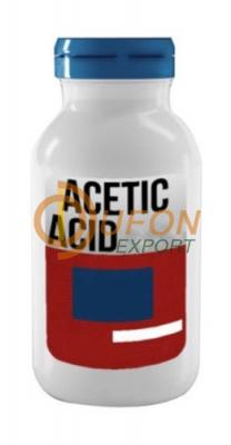 Acetic Acid