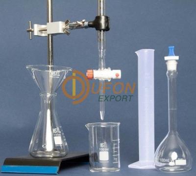 Acid-Base Titrations