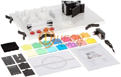 Act -Study Lenses And Instruments Reflection, Refraction, Interference, The Diffraction And Polarization