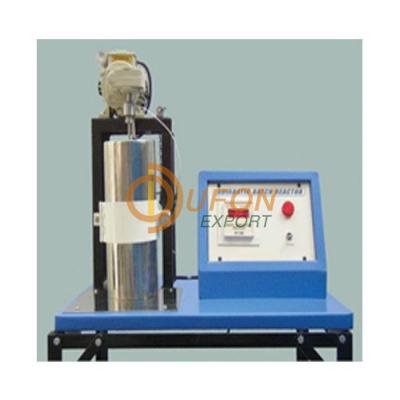 Adiabatic Batch Reactor