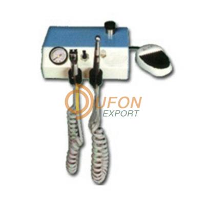 Air Rotor Control Box