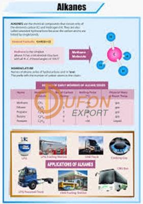 Alkanes