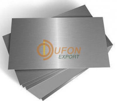 Aluminum Sheets