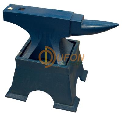 Anvil With Stand