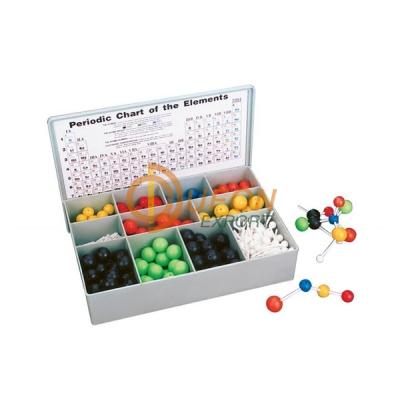 Atomic Model Set Senior