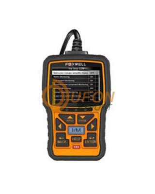 Auto Diagnostic Analyzer