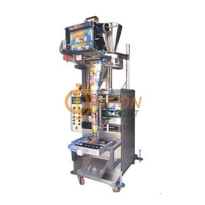 Automatic Form Fill And Seal Machine