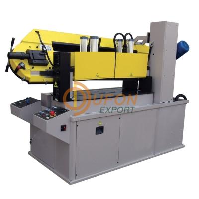 Automatic Horizontal Band Saw