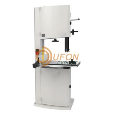 Band Saw &ndash; Vertices