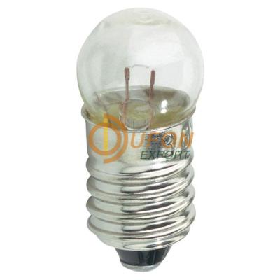 Battery Bulb