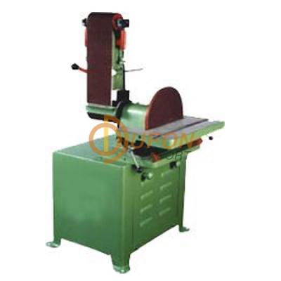 Belt and Disc Sander