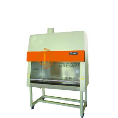 Biological Safety Cabinet India