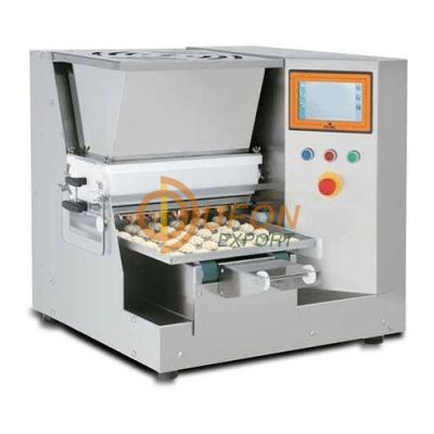 Biscuit Making Machine