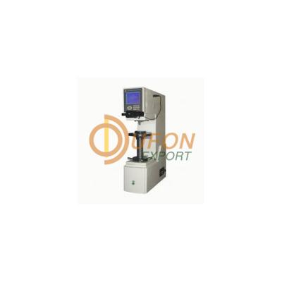 Brinell Hardness Tester For Metallurgy