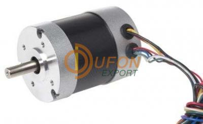 Brushless DC Motor