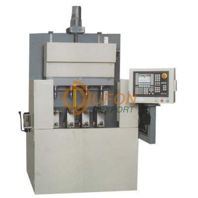 CNC Drilling Machine