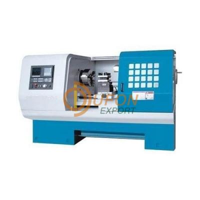 CNC Lathe Machine India