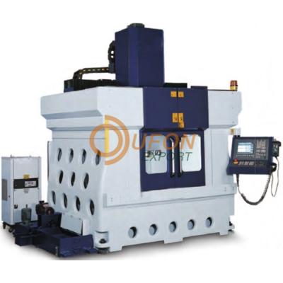 CNC Milling Machine