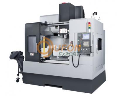 CNC Milling Machine Kenya