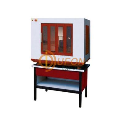 CNC Milling Machine Table Model