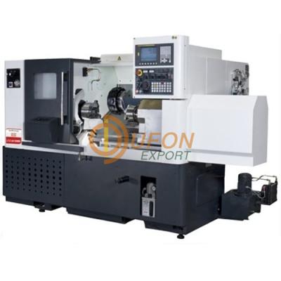 CNC Milling Machine XL