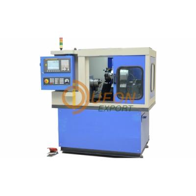 CNC Semi Production Lathe