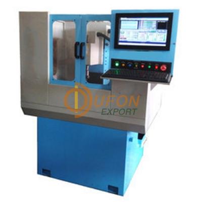 CNC Trainer Milling Machine