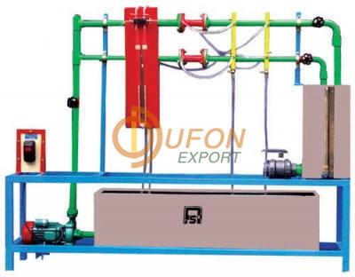 Closed Circuit Apparatus Kenya