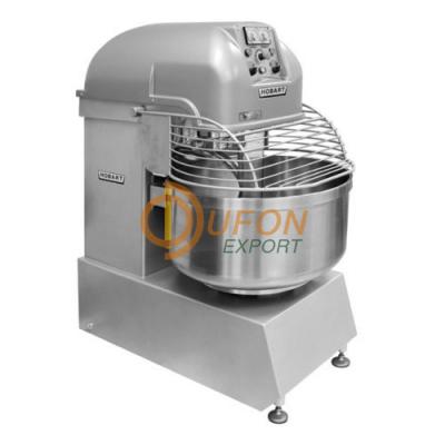 Commercial Spiral Mixer - india