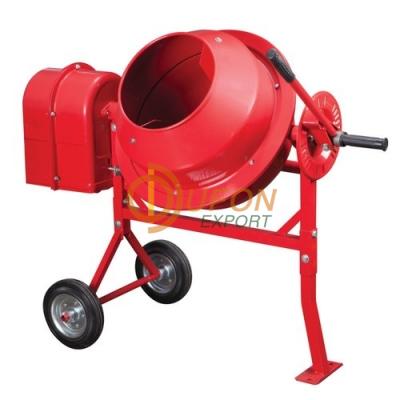 Concrete Mixer
