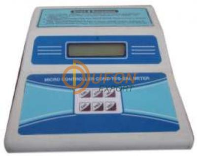 Conductivity /pH/TDS/Salinity/ Meter