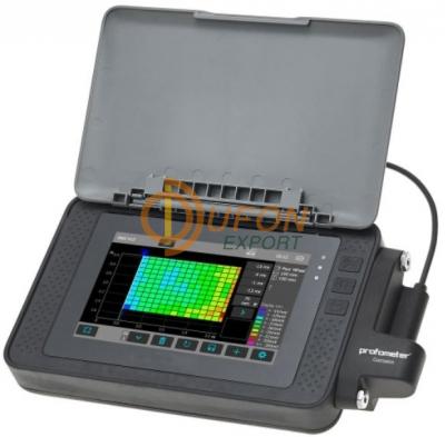 Corrosim&egrave;tre Kind Profometer With Bar Probe