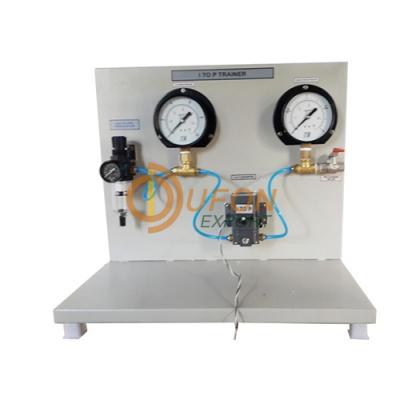 Current To Pressure Measurement Trainer