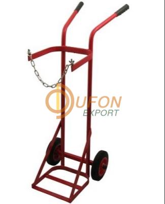 Cylinder Trolley