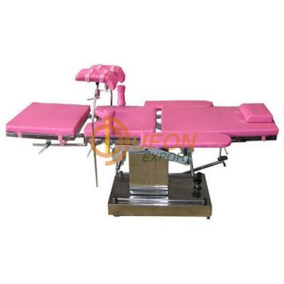 Delivery Table Hydraulic