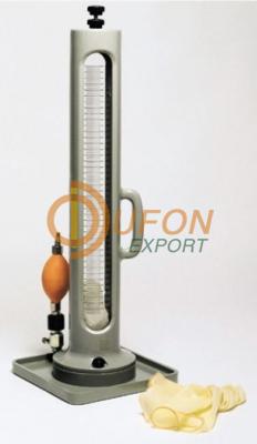 Densitometer to 1600 ml Membrane