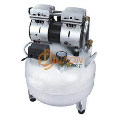 Dental Compressor Oil Less