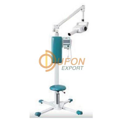 Dental X-Ray Unit