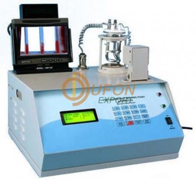 Determination of the Molecular Weight by Measuring The Elevation of the Boiling Point (ebullioscopy)