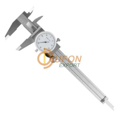 Dial Caliper