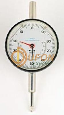 Dial Gauge with Counter Anticlockwise