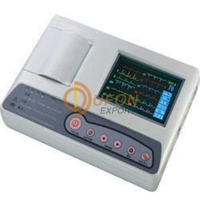 Digital ECG Machine