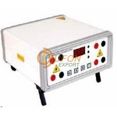 Digital Electrophoresis Power Supply